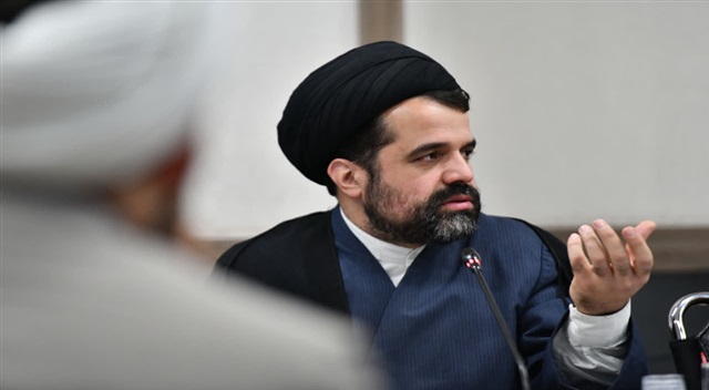 ایجاد مرکز مشاوره جامع و باور به توان درونی، کلید ارتقای کارآمدی حوزه علمیه خراسان است