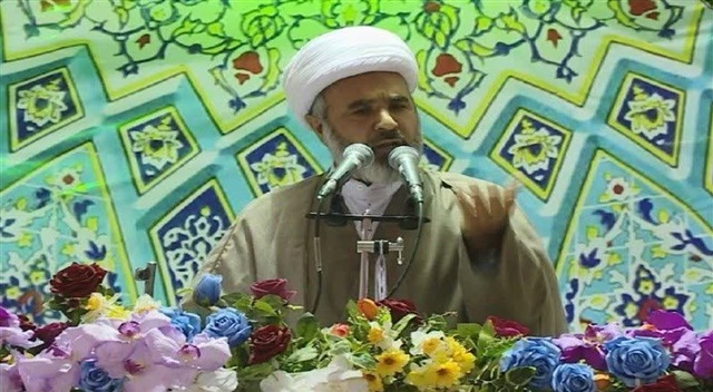 نظام اسلامی با اقتدار فرهنگی و نظامی در اوج تقابل با استکبار ایستاده است