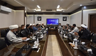 ورزش در حوزه علمیه خراسان به عنوان ابزار تبلیغی و تربیتی تثبیت می‌شود  