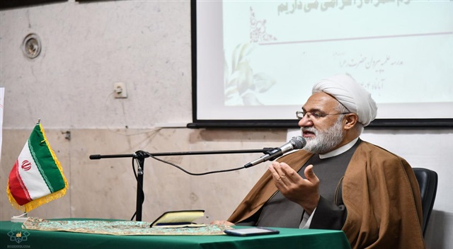 وقف؛ انتخابی آگاهانه در راه تقویت فرهنگ دینی است