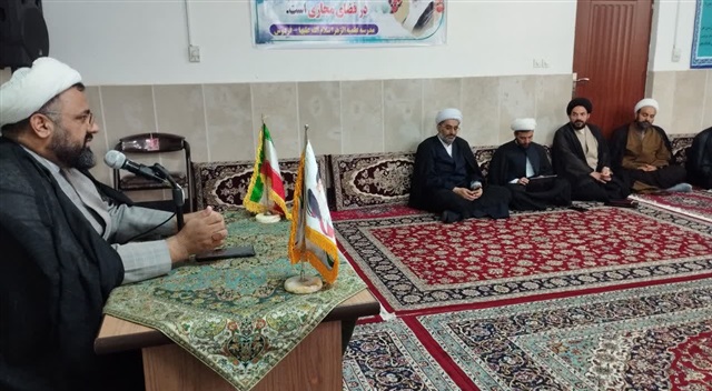 طرح مرآت در مدارس علمیه خراسان جنوبی اجرا میشود.