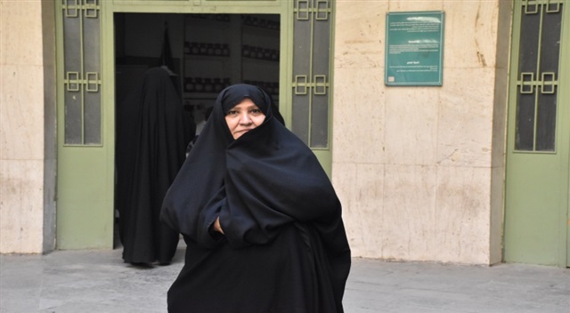 زنان مؤمن انقلاب، در زندان‌های پهلوی نماد پایداری و ایمان اسلامی بودند