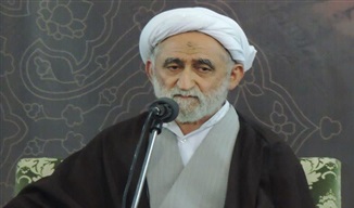 طلبه باید علم خود را وسیله تقویت ایمان مردم قرار دهد