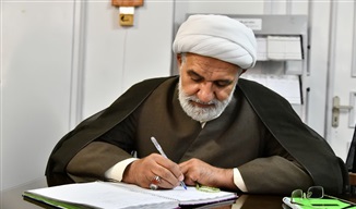 پیام تسلیت در پی درگذشت حجت‌الاسلام و المسلمین مقدم‌قوچانی