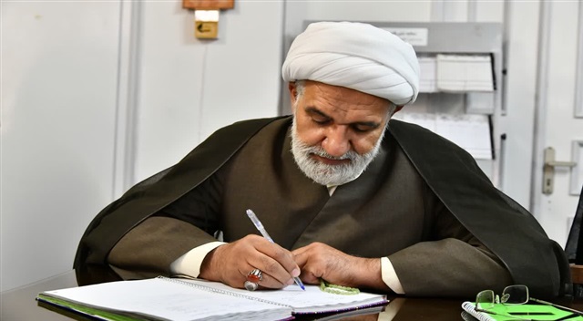 پیام تسلیت در پی درگذشت حجت‌الاسلام و المسلمین مقدم‌قوچانی