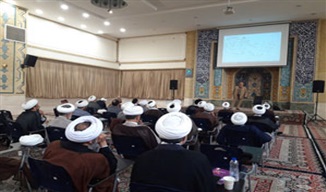  گزارش تصویری | چهاردهمین دوره توانمندسازی مدارس و مراکز تخصصی حوزه علمیه خراسان