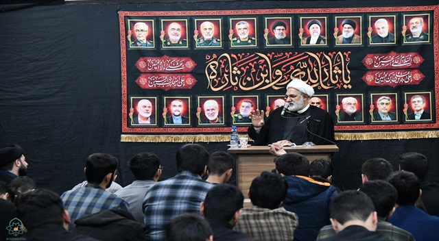 حضرت زهرا(س) با هجر جمیل، الگوی رفتار دینی را ارائه دادند /  اجرای بیانیه رهبر انقلاب درباره حوزه را پیگیر هستیم