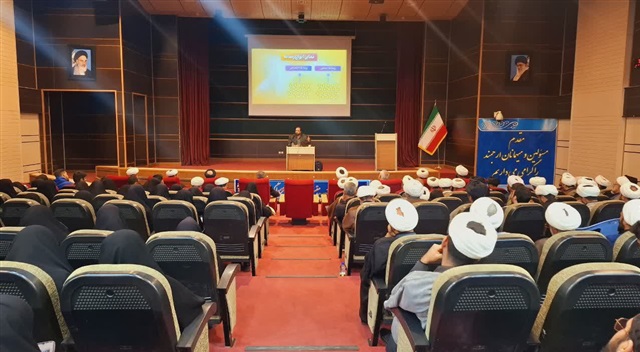 تأکید دکتر محمد لسانی بر ضرورت ارتقای سواد رسانه‌ای و کنش‌گری هدفمند در فضای مجازی