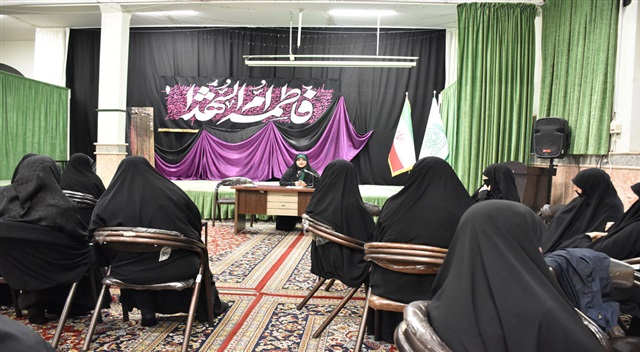  گزارش تصویری | كارگاه «خوانش خلاقانه بیانیه گام دوم انقلاب اسلامی»