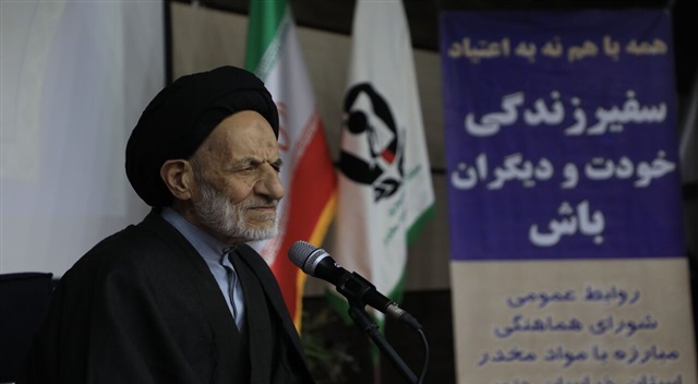 جهاد کبیر تنها راه خنثی‌سازی طرح‌های استعمار نوین است