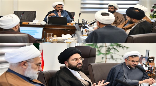 تحول با نگاه تمدنی در آموزش و پرورش ضروری است