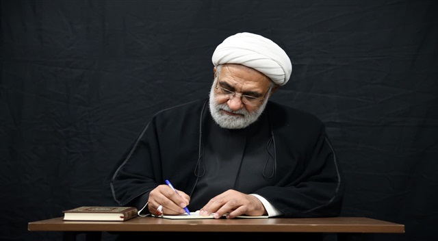 پیام تسلیت در پی درگذشت حجت‌الاسلام و المسلمین تقوی