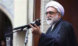 طلاب جهادی مرزبانان فکری و پرچم‌داران تمدن اسلامی‌ هستند