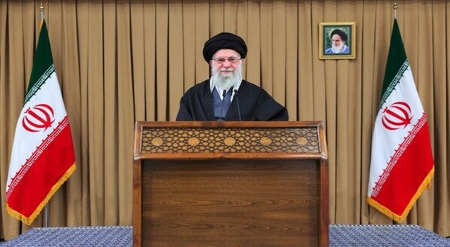 جمهوری اسلامی نشان داد کانون اراده و قدرت است/در برابر دشمن همه با هم باشید، همانند جنگ ۱۲روزه