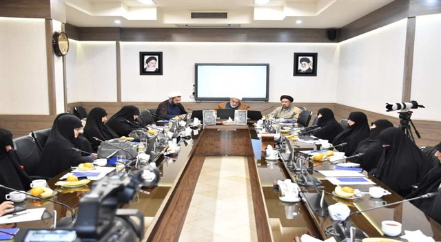 بیانیه رهبر انقلاب؛ جامع‌ترین نقشه راه تحول حوزه‌های علمیه است