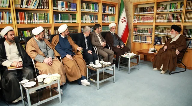 آیت‌الله میلانی خواستار نظام‌بندی کامل در مسیر طلبگی بود