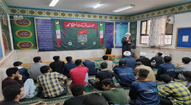 گسترش خدمات تبلیغی در مدارس استثنایی مشهد/ پنج‌هزار دانش‌آموز توان‌یاب در پوشش طرح امین