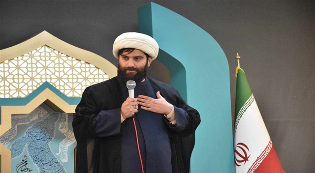 نقشه‌راه تازه جشنواره «سلمان» در رویداد سایبری «آرماگدون» اعلام شد