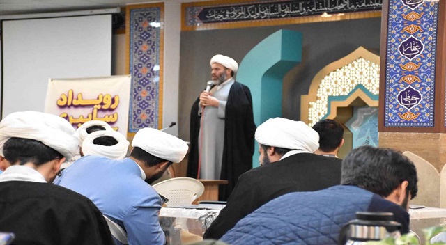 تبیین شاخص‌های داوری و آغاز برنامه‌های چهارگانه «سلمان» در رویداد سایبری آرماگدون