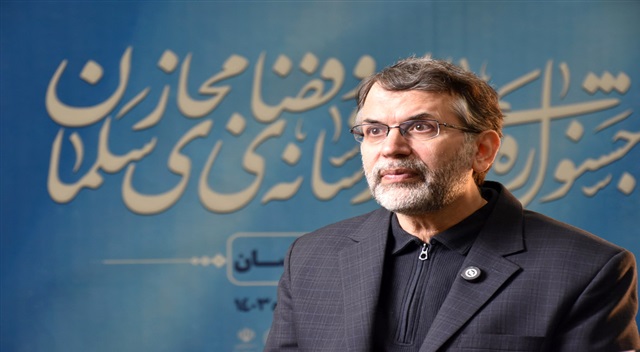 کلیپ(شماره ۴) | روایت صمیمی اهالی رسانه از دل جشنواره «سلمان»