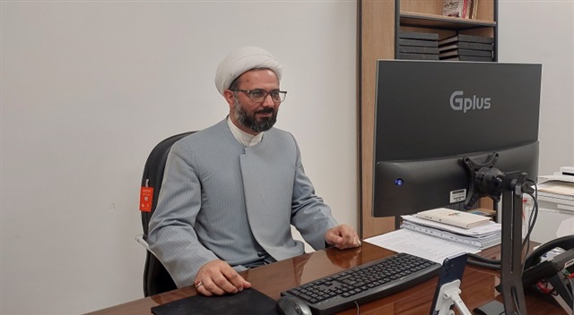 راه‌اندازی ایستگاه‌های دیجیتال در مدارس علمیه/ طلاب حوزه علمیه خراسان به ۵۹ هزار نسخه خطی دسترسی یافتند