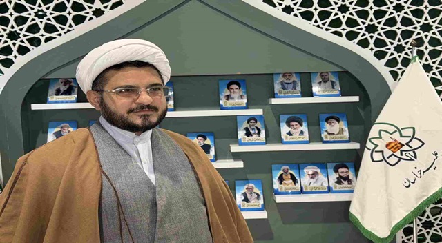 هفته پژوهش، موسم ارج نهادن به مجاهدت علمی عالمان و پژوهشگران است