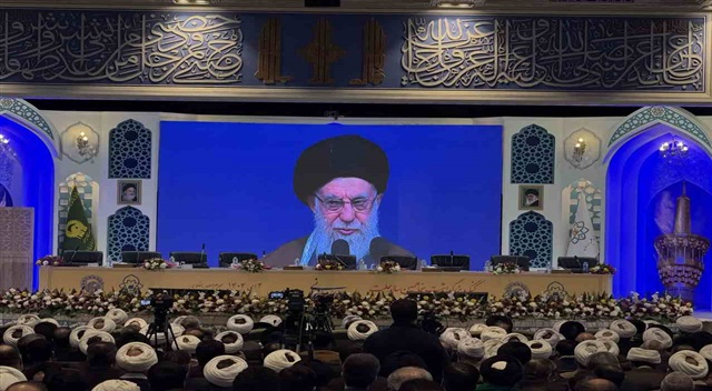 بزرگداشت آیت‌الله میلانی فرصتی برای احیای نام و آثار این مرجع برجسته است