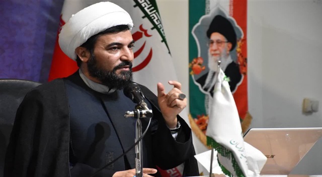 سیره امیرالمؤمنین(علیه‌السلام) الگویی جامع برای نقش پدر در خانواده است