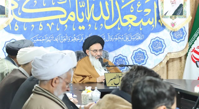 بهره‌گیری از روش‌های نوین، ضرورت تبلیغ مؤثر دین را محقق می‌کند