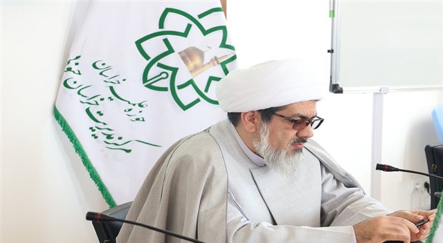 پیام تشکر از حضور حماسی مردم در راهپیمایی ۲۲ دی‌ماه