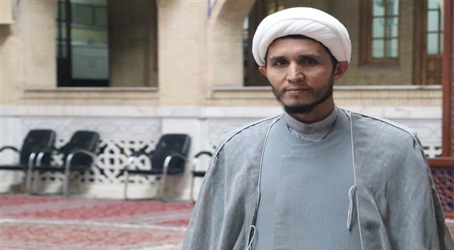 برگزاری رقابت‌های نخبگانی فقه و اصول حوزه‌های علمیه خراسان در چهار سطح علمی