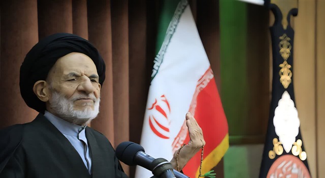 جمهوری اسلامی، کانون تقابل جبهه کفر و دین/ رسوایی ذخایر صهیونیسم در اغتشاشات اخیر