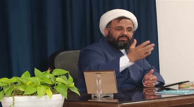 اخلاق حرفه‌ای، ضامن موفقیت تبلیغ دینی است