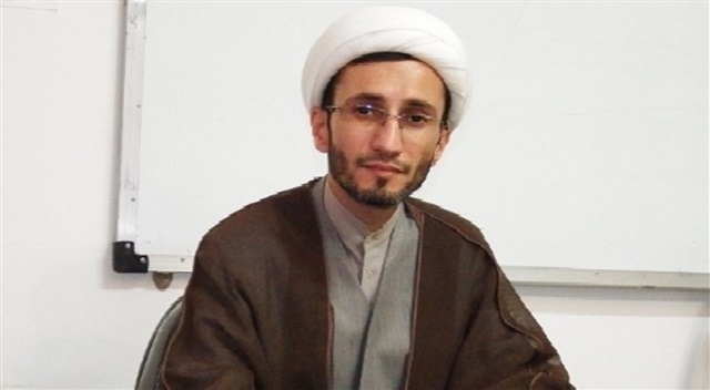 حضور ۶۳۰ طلبه خراسان رضوی در اعتکاف شعبانیه حرم مطهر رضوی