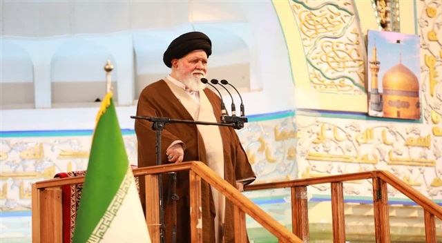 هیچ قدرتی تاب مقاومت در برابر آمادگی نظامی ایران را ندارد/ هدف آمریکا، استهلاک روانی مردم و مسئولان است