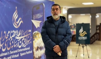 فضای مجازی ظرفیت مؤثر تقویت همدلی و انتظار در مسیر ظهور موعود(عج) است