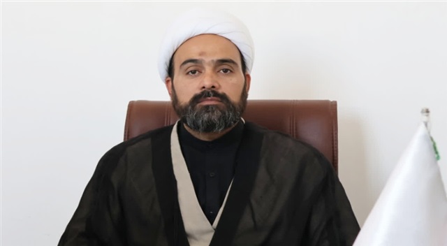 تشریح برنامه‌های اعزام، آموزش و پشتیبانی مبلغان خراسان جنوبی