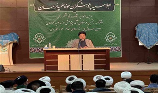 تحول علمی در حوزه، نیازمند پژوهش‌های گروهی و نگاه آینده‌پژوهانه است