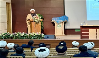 حرکت پژوهشی حوزه باید به مرجعیت علمی منتهی شود