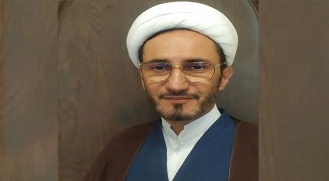 جشن تلبس ۱۱۰ نفر از طلاب حوزه علمیه خراسان برگزار می‌شود