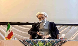 صبر، ستون اصلی ایمان و شرط عاقبت‌به‌خیری انسان است