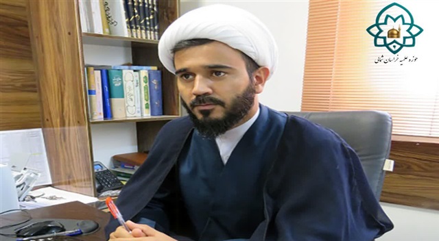 اعزام ۳۰۰ نفر از طلاب، اساتید و ایثارگران حوزه علمیه خراسان شمالی به مناطق عملیاتی جنوب کشور