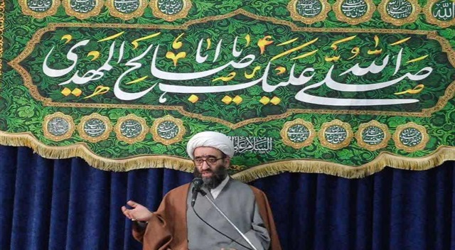 حوزه‌های علمیه زمینه‌ساز ظهور حضرت مهدی(عج) هستند