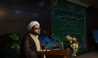 تمرکز و استمرار، رمز توفیق پژوهشی طلاب است