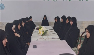 مربیان طرح امین با روشنگری هدفمند، شبهات فکری دانش‌آموزان را پاسخ می‌دهند