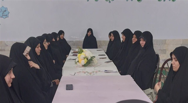 مربیان طرح امین با روشنگری هدفمند، شبهات فکری دانش‌آموزان را پاسخ می‌دهند