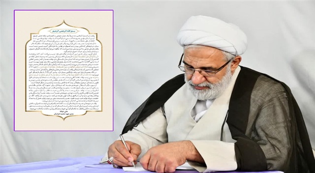 وقف؛ ستون پایداری علم دینی و ضامن استقلال حوزه‌های علمیه است