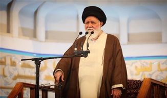 حماسه ۲۲ بهمن، اثبات مردمی‌بودن بی‌بدیل نظام جمهوری اسلامی است/ تشکر مقام معظم رهبری، نمایانگر خشنودی امام زمان(عج) است