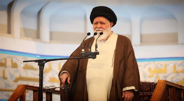 حماسه ۲۲ بهمن، اثبات مردمی‌بودن بی‌بدیل نظام جمهوری اسلامی است/ تشکر مقام معظم رهبری، نمایانگر خشنودی امام زمان(عج) است