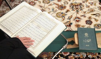 فهم عمیق و تربیتی آیات، زیربنای شکل‌گیری سبک زندگی طلبگی است